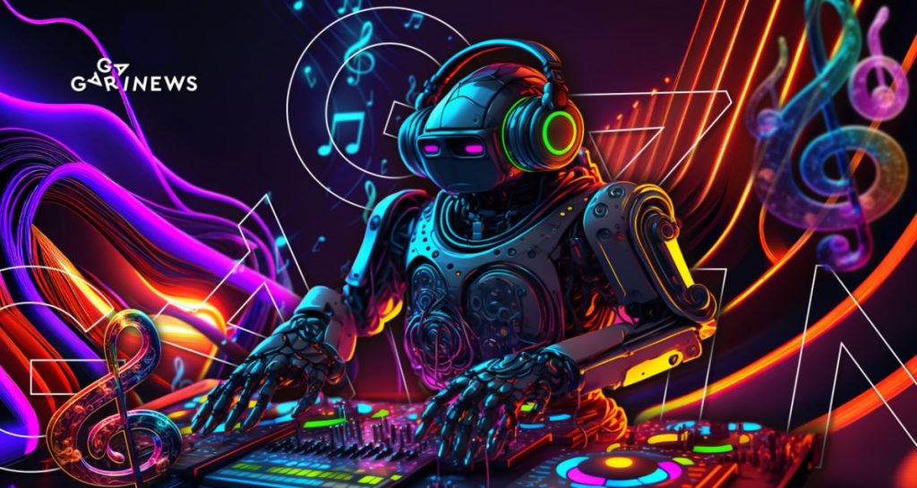 AI Generates Game Soundtracks, Musicians Unfazed!