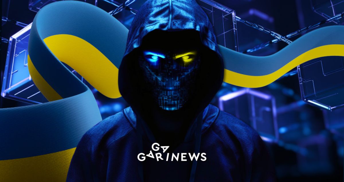 Hacker wins $1M and pledges donation to Ukrainian Armed Forces