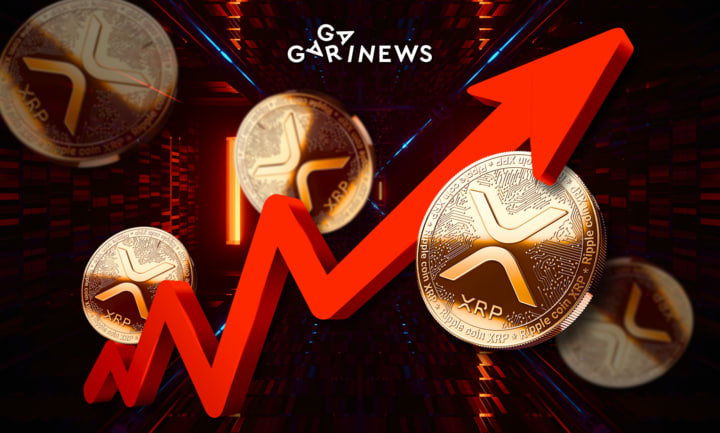 XRP Skyrockets to $50 on Gemini!