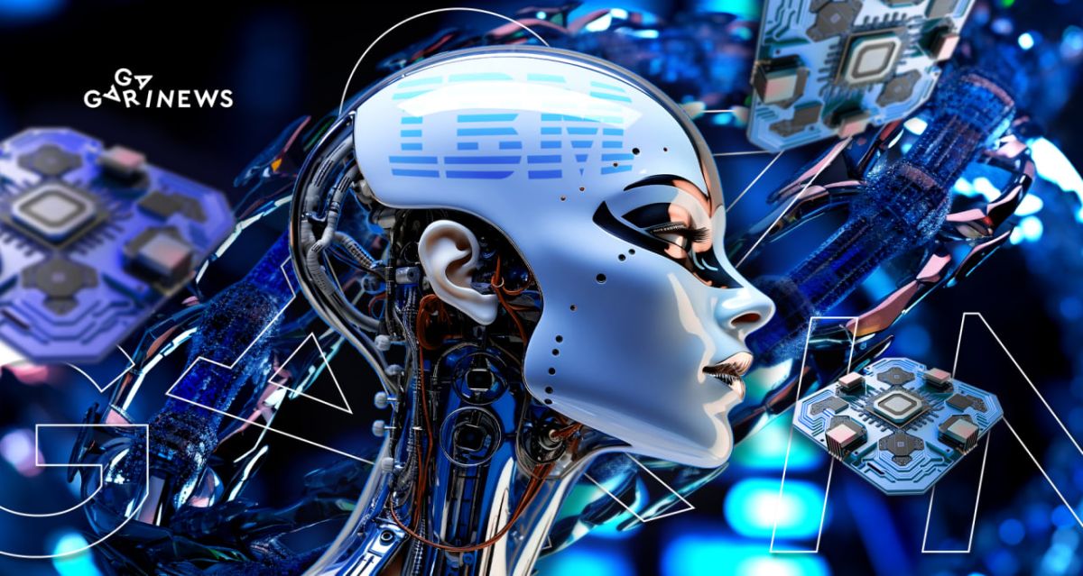 IBM Unveils a New AI Chip