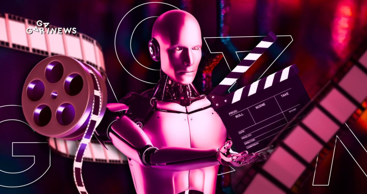 Artificial Intelligence in the Film Industry: Advances and Debate