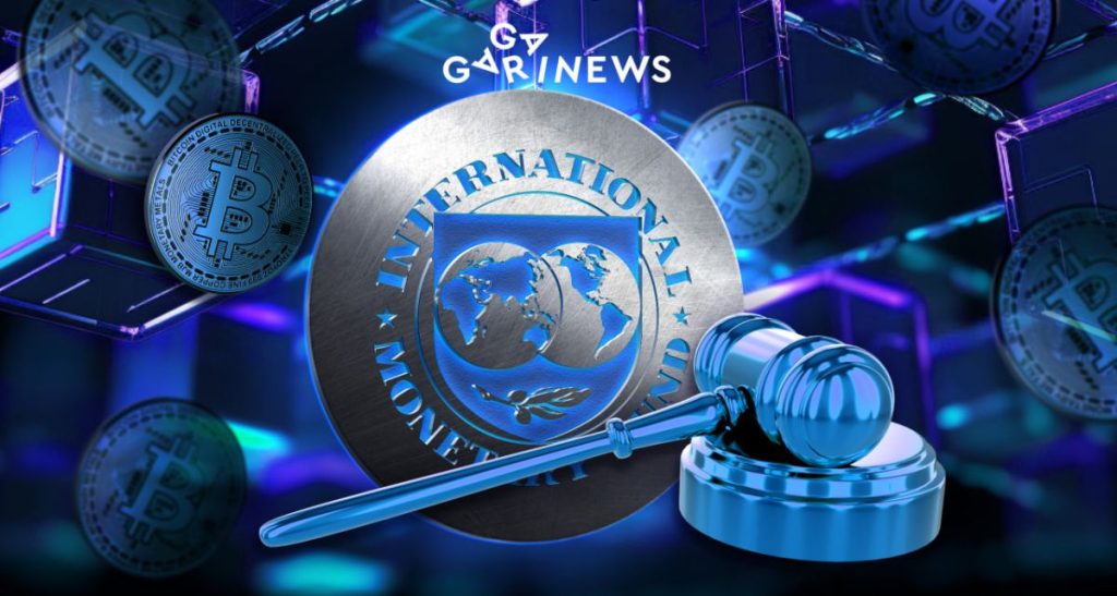 IMF Opposes Complete Ban on Cryptocurrencies