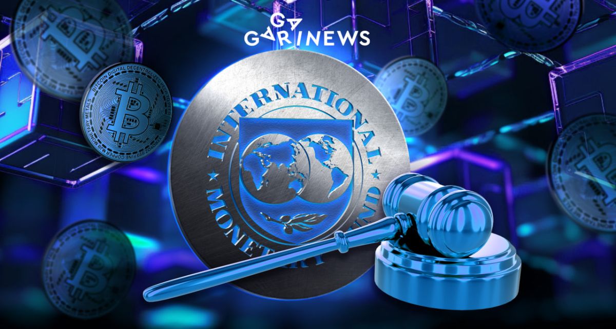 IMF Opposes Complete Ban on Cryptocurrencies