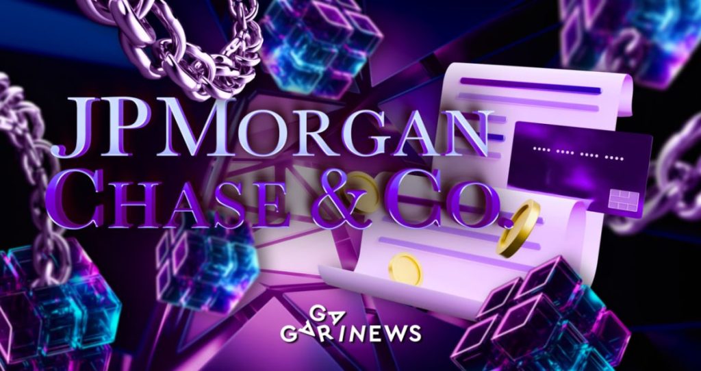 JPMorgan Explores Blockchain-Based Digital Payment System