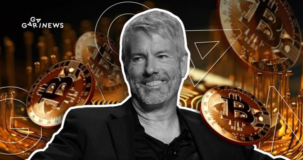 Michael Saylor: The Maverick Billionaire and Bitcoin Enthusiast