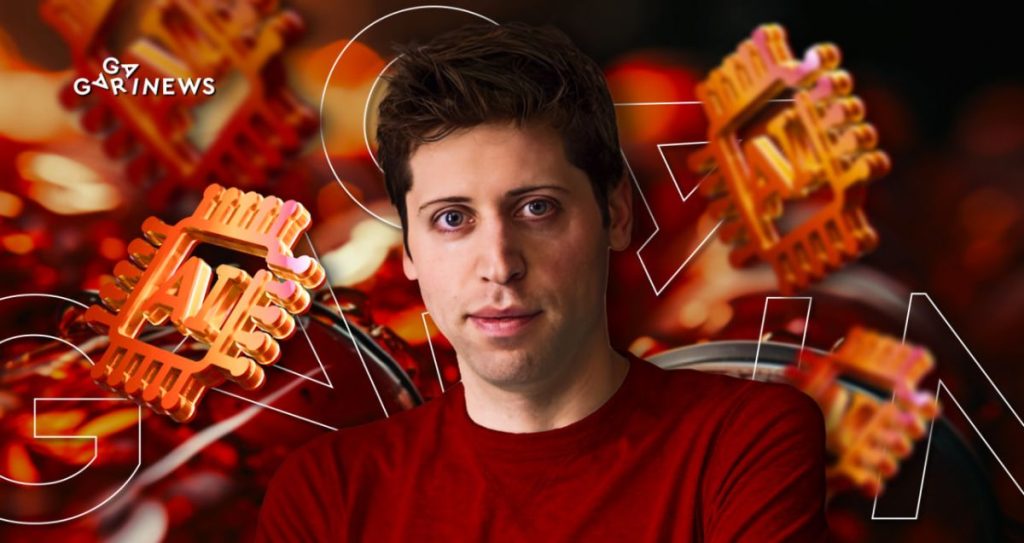 Sam Altman: Education as the Key to AI-Related Challenges