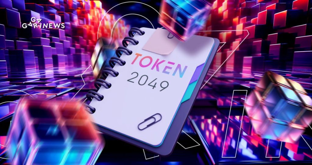 TOKEN2049 Recap