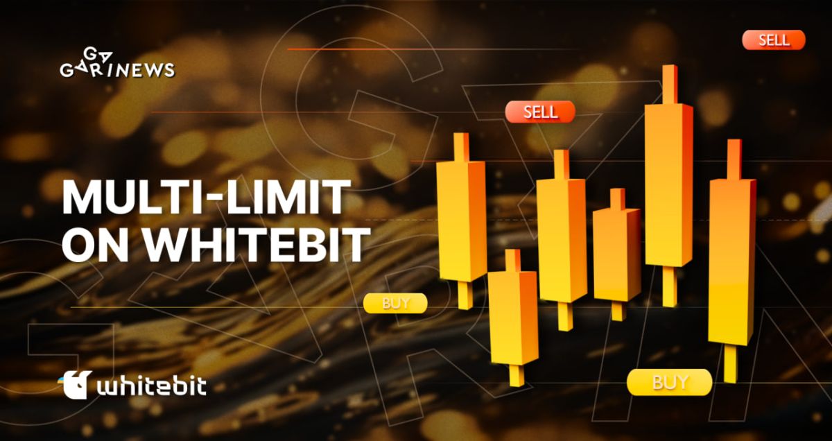 Multi-Limit: A New Mode on WhiteBIT