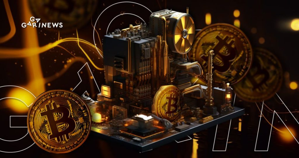 Bitcoin Mining: Powering the Future of Energy