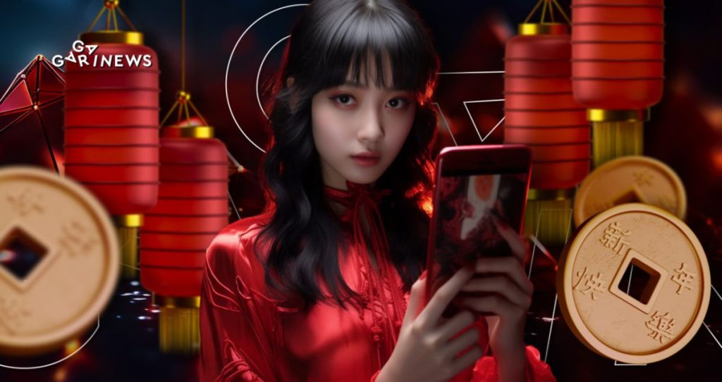 Virtual Influencers: The Next Big Thing in China?