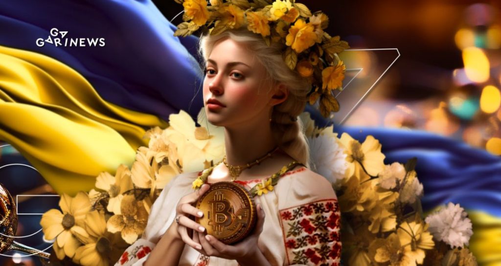 Here’s How Crypto is Helping Ukraine