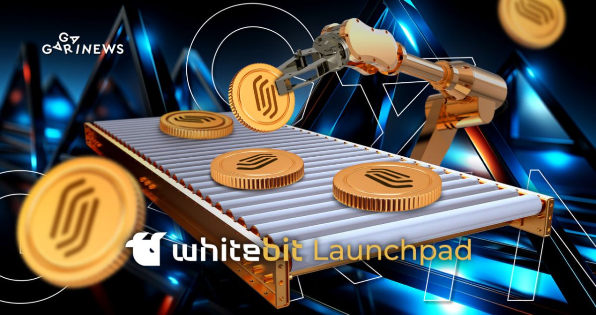 JovJou: The Next Launch on WhiteBIT Launchpad!