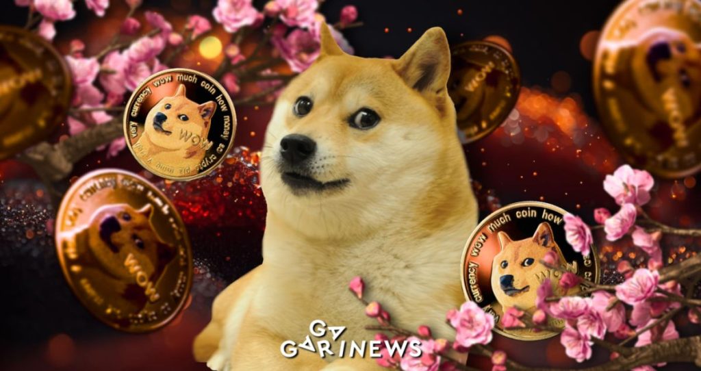 Dogecoin NFT Community Honors Kabosu with Statue in Japan