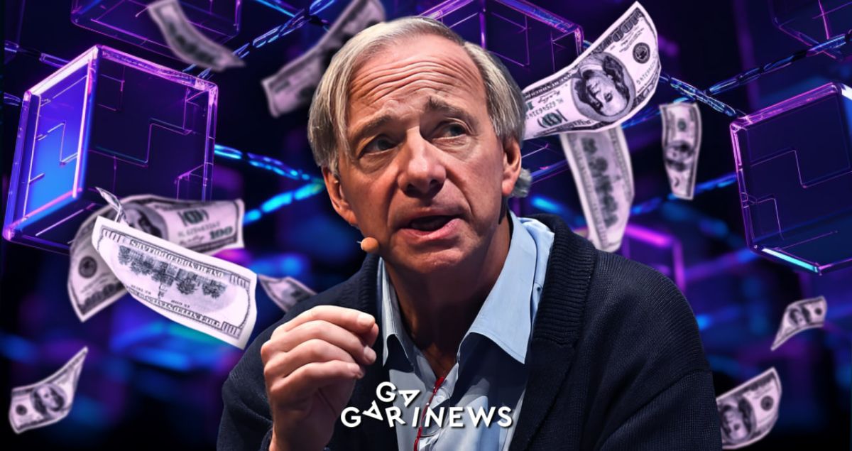 Ray Dalio: Cash is Now Relatively Attractive