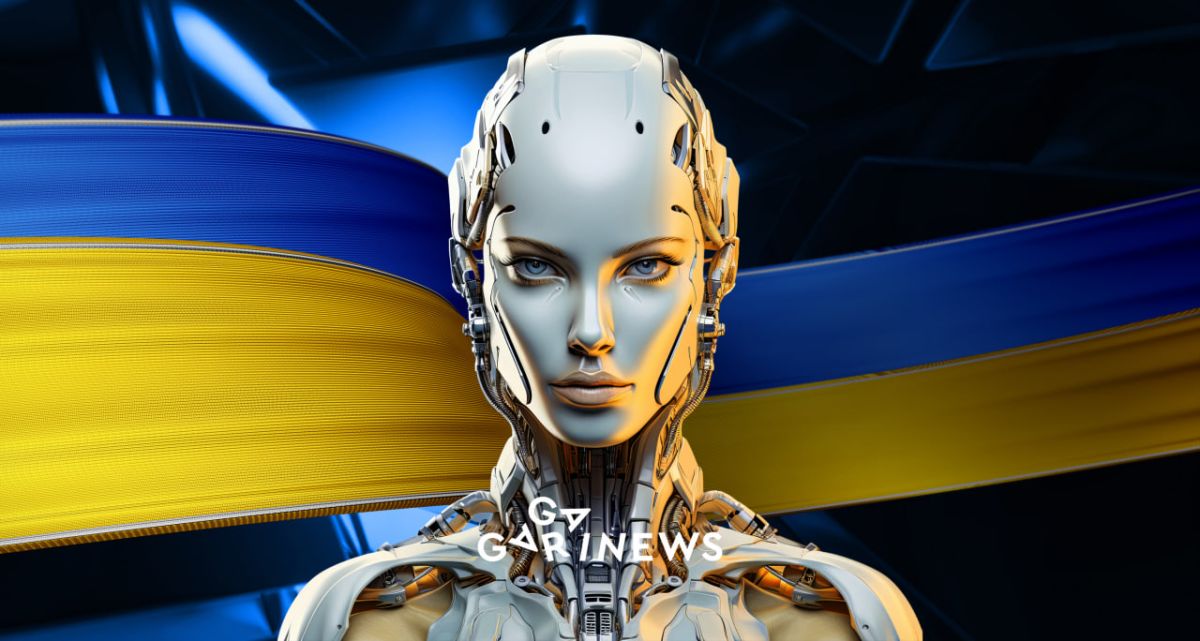 Ukraine is Gearing up to Regulate Artificial Intelligence