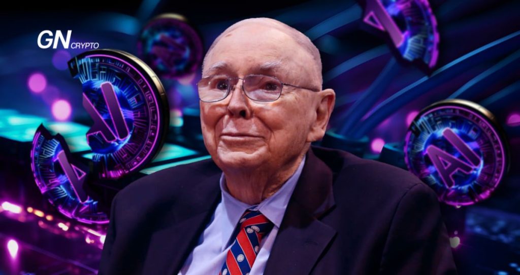 Charlie Munger: The Investment Genius and AI Skeptic