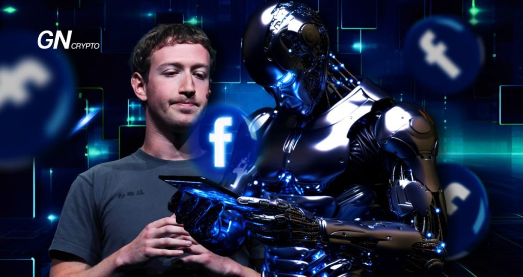 Facebook Succumbs to AI, Logic Loses Out