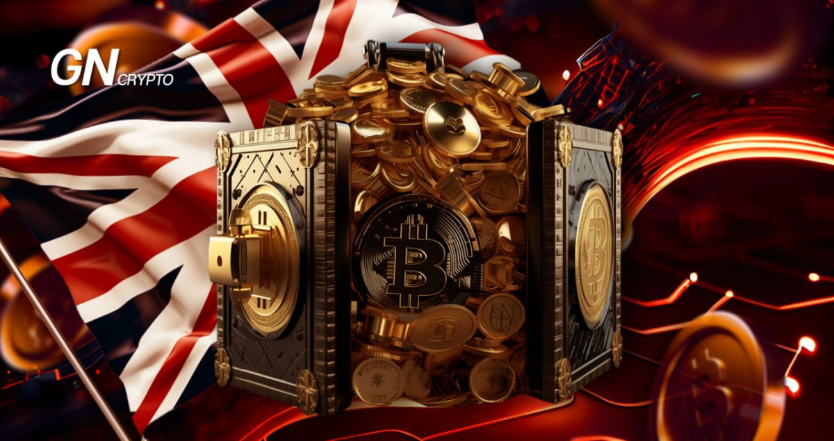 UK Legislators Approve Crypto Confiscation Framework