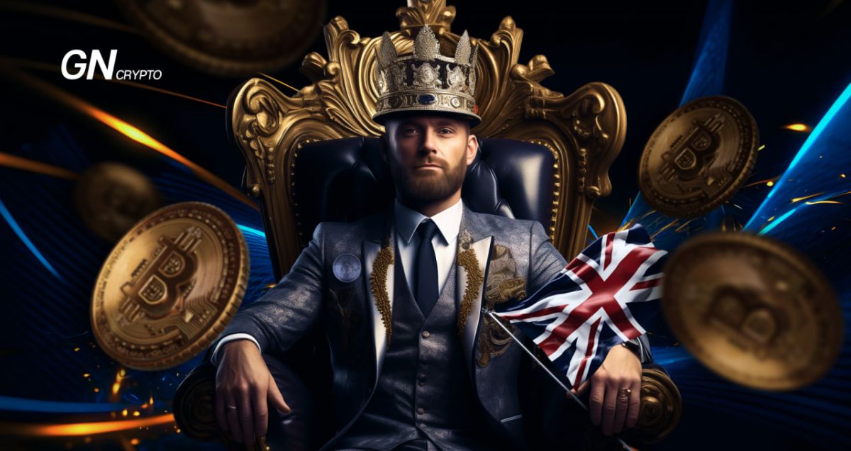 UK Takes the Helm in Europe’s Crypto Mass Adoption