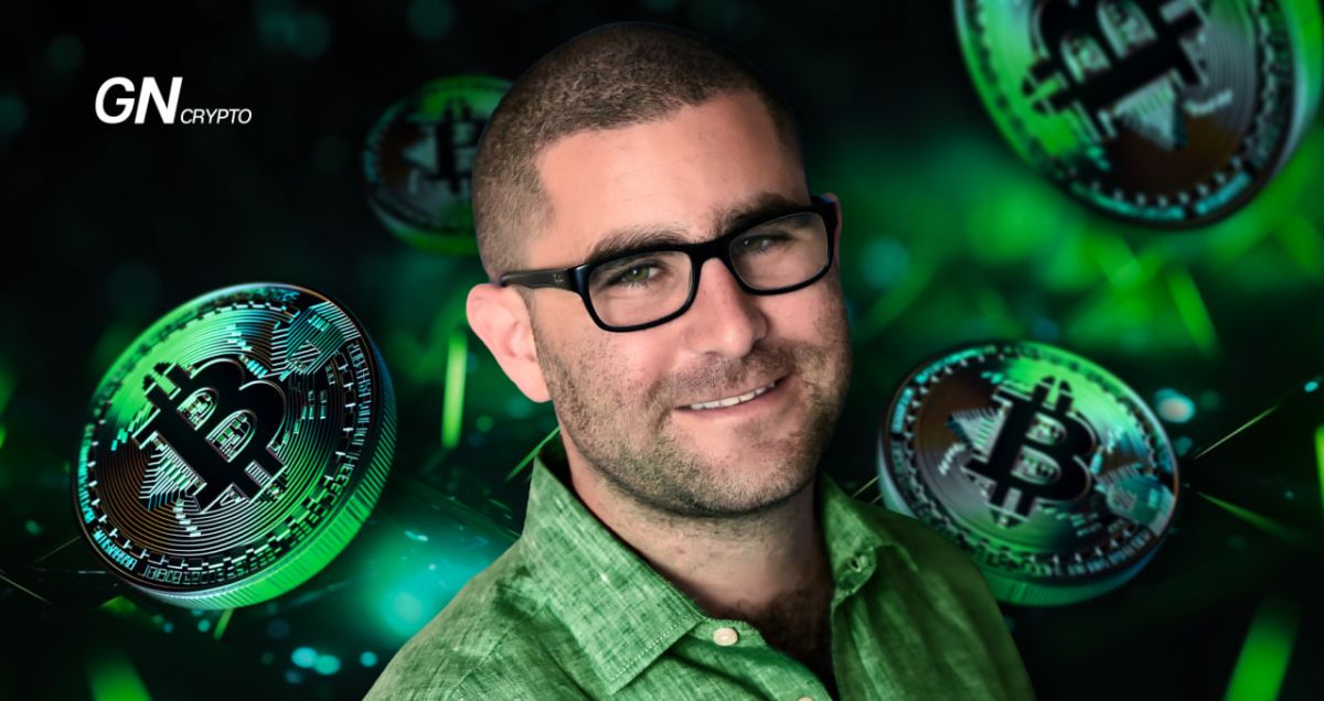 Charlie Shrem: The Digital Devil’s Advocate