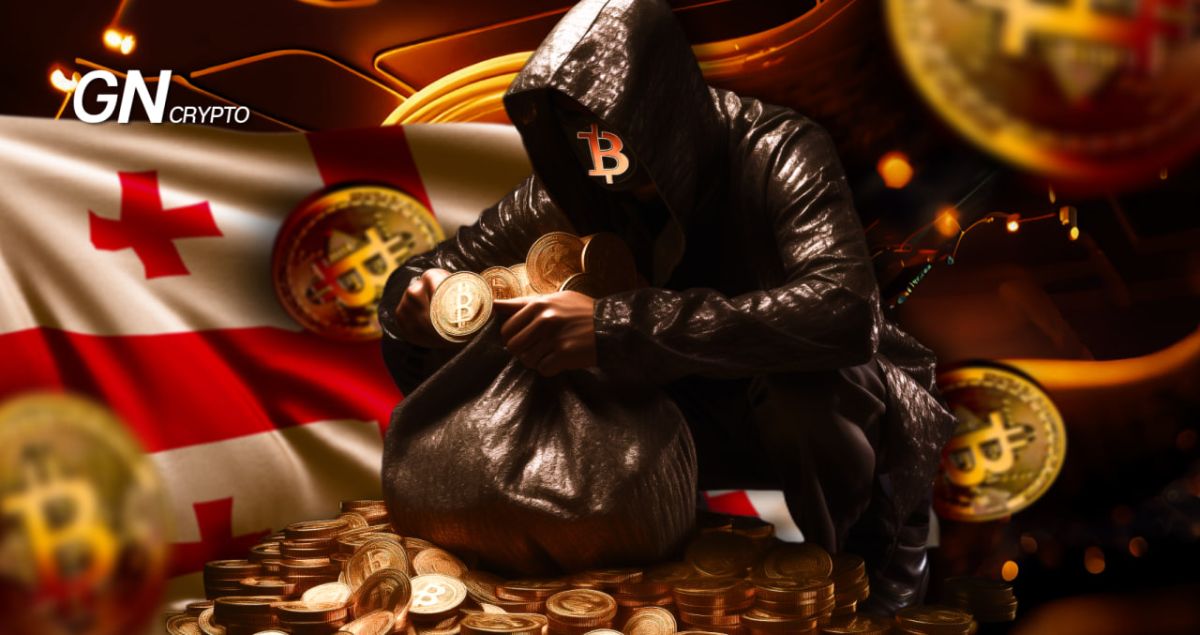 Tbilisi Capital Sees Crypto Exchange TONWEX Robbery