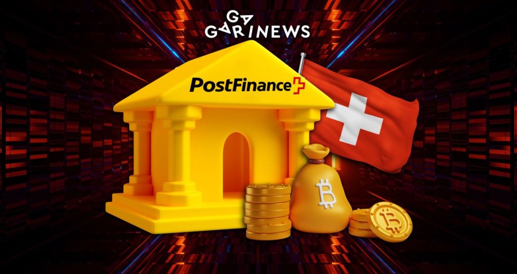 PostFinance & Sygnum: Crypto’s New Odd Couple