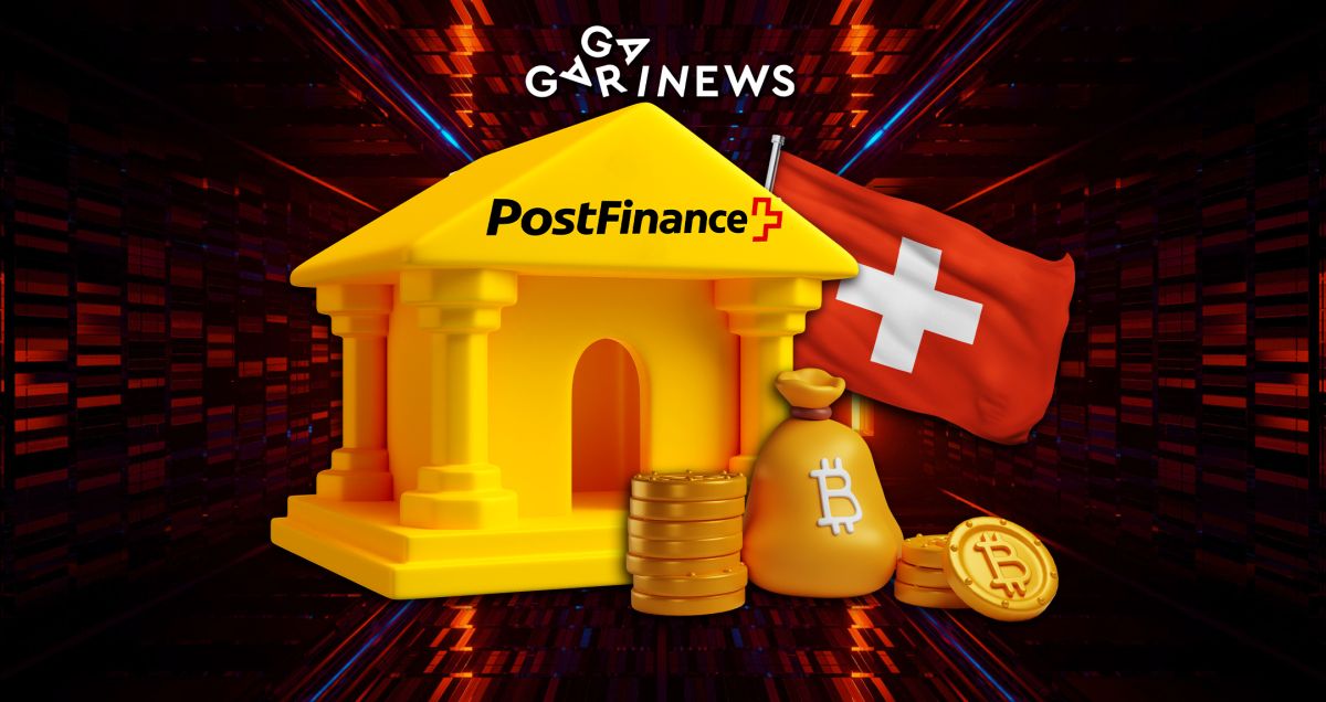 PostFinance & Sygnum: Crypto’s New Odd Couple