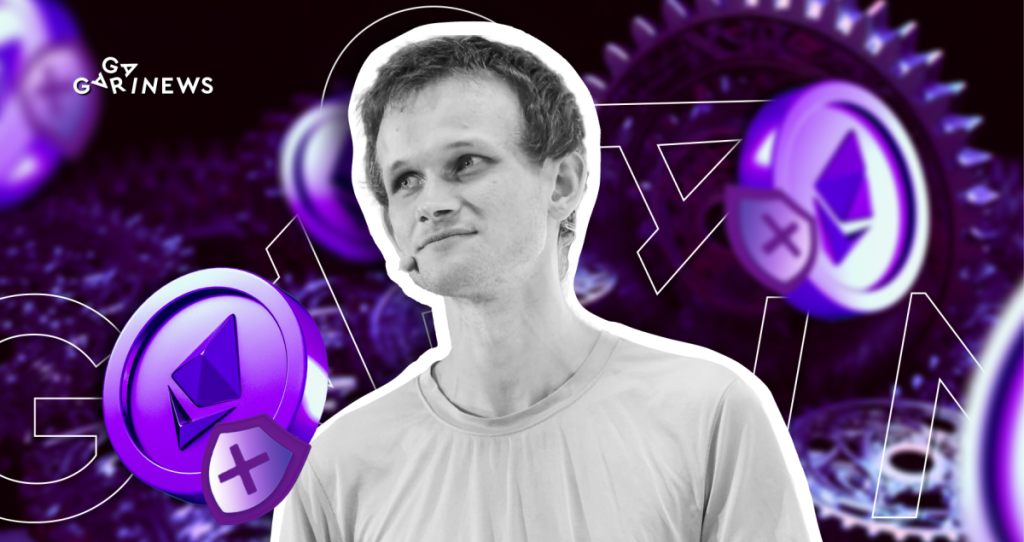 Buterin Expresses Reluctance to Stake His ETH