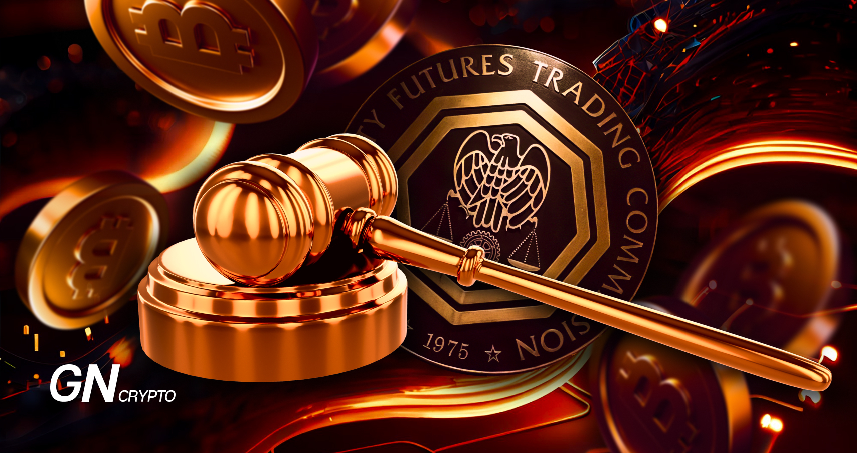 CFTC Seeks Coinbase User Data in Suspected Bybit Investigation