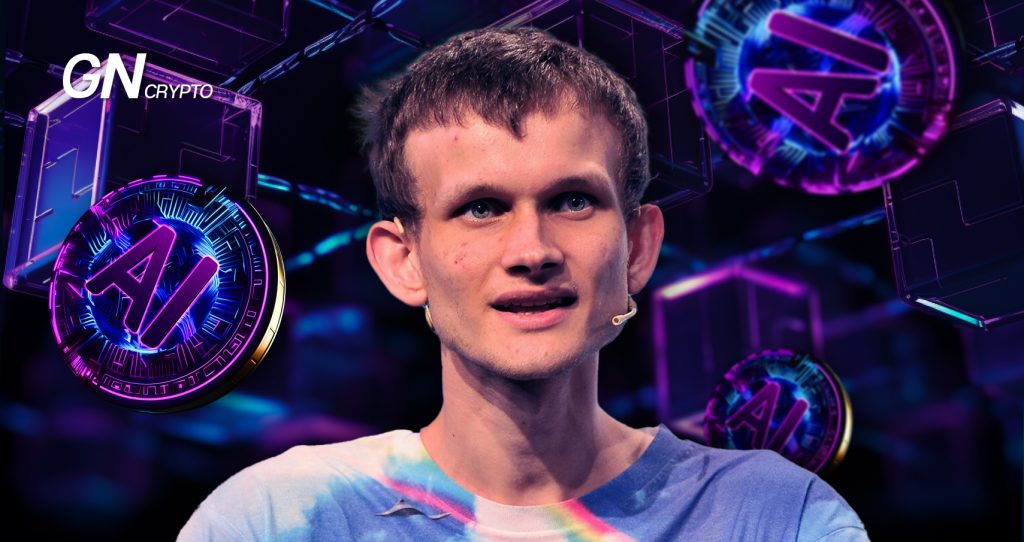 “Even Mars May Not Be Safe” Warns Vitalik Buterin on AI