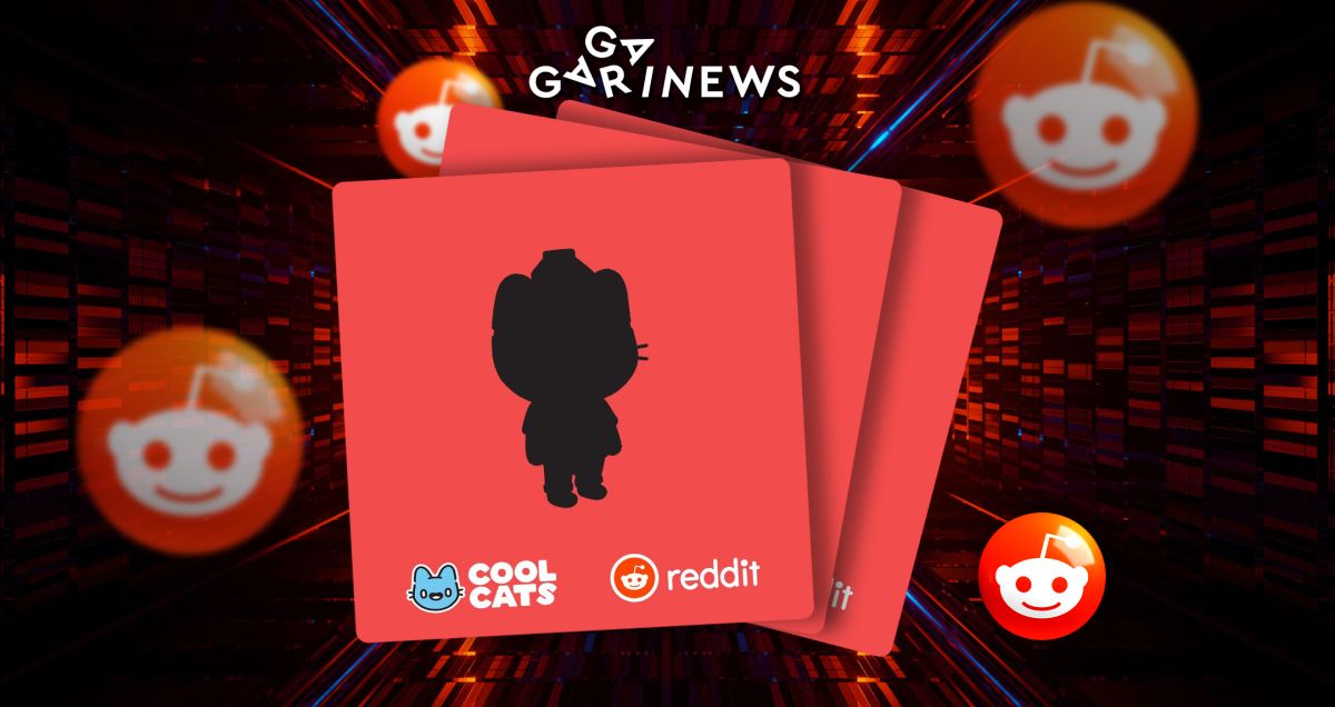 Reddit Introducing 4th Gen Collectible Avatars