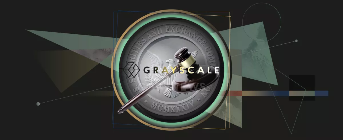 Grayscale will sue the regulator because of the refusal to convert GBTC to ETF