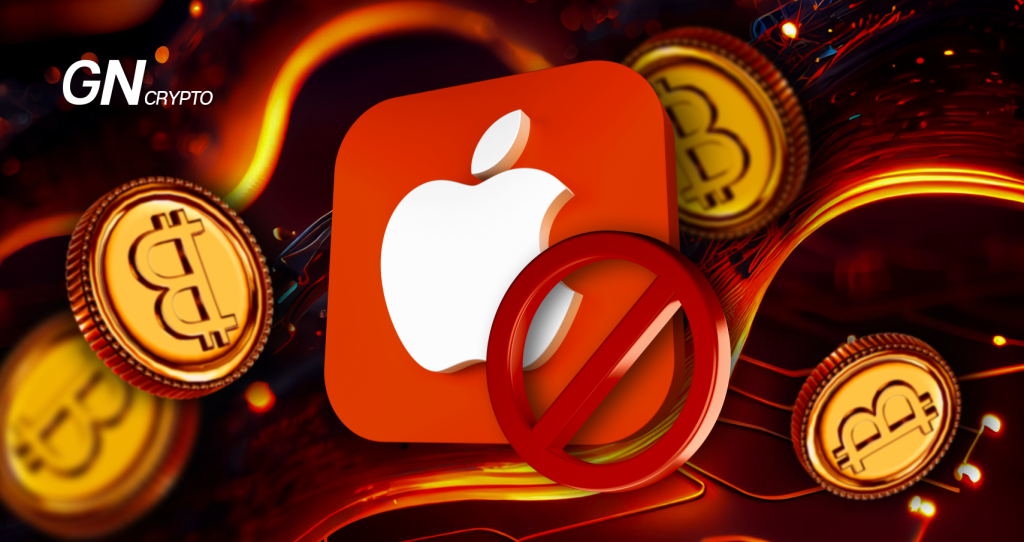 Crypto Holders File Class-Action Lawsuit Against Apple