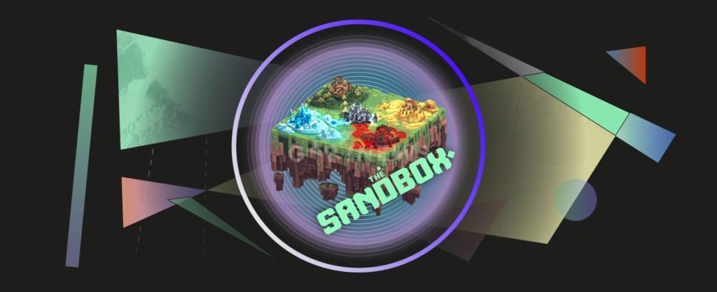 What is The Sandbox? An overview of the popular gaming metaverse