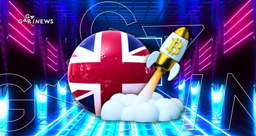 UK Rushes to Introduce Britcoin