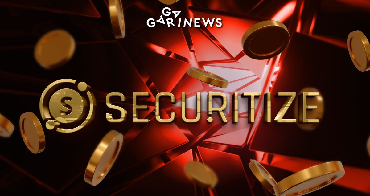 Securitize Brings Tokenization to European Equity Market