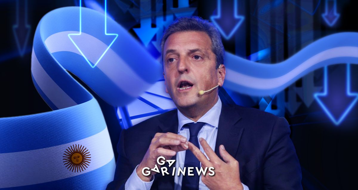 Argentine Peso Drops Following Digital Currency Announcement