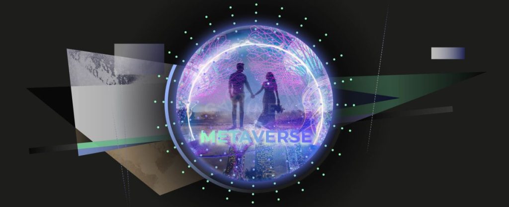 Singapore Believes That Metaverse Will Flourish