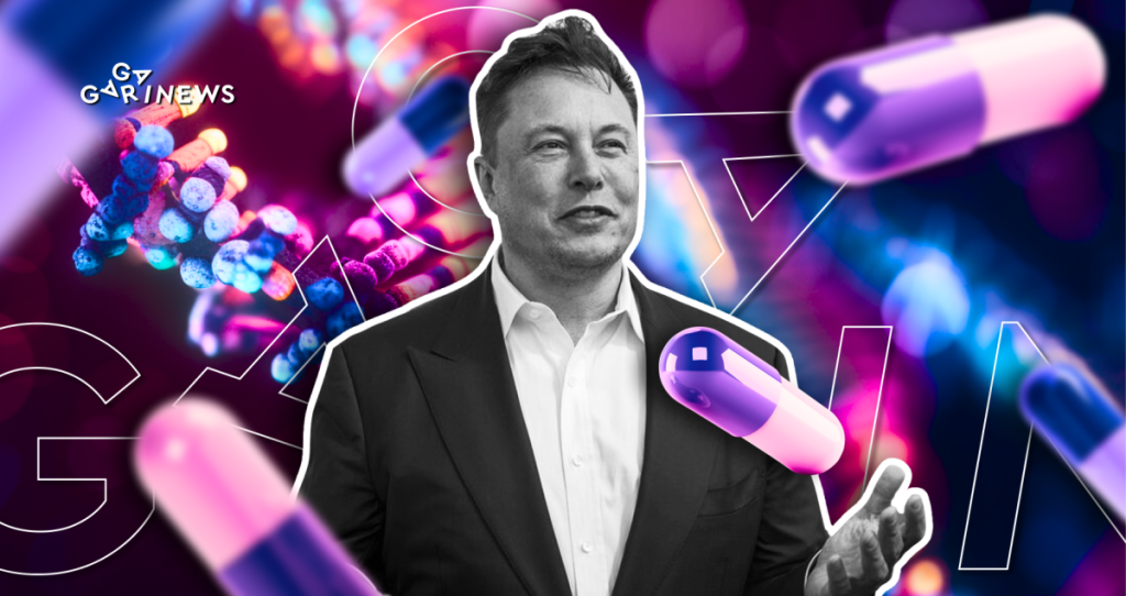 Musk Gets a Taste of His Own Medicine?