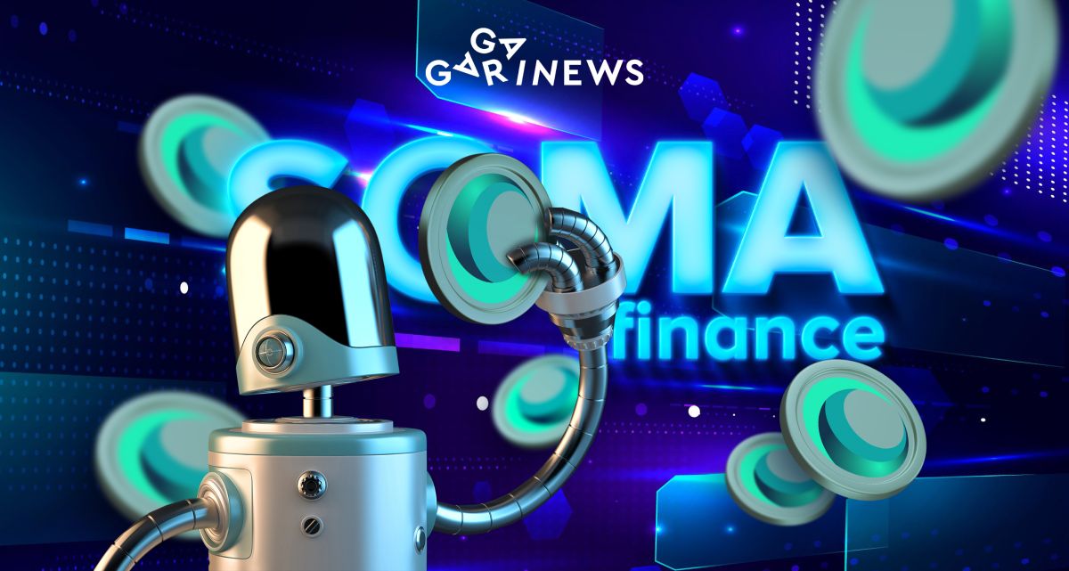 SOMA Finance Plans to Issue Digital Security