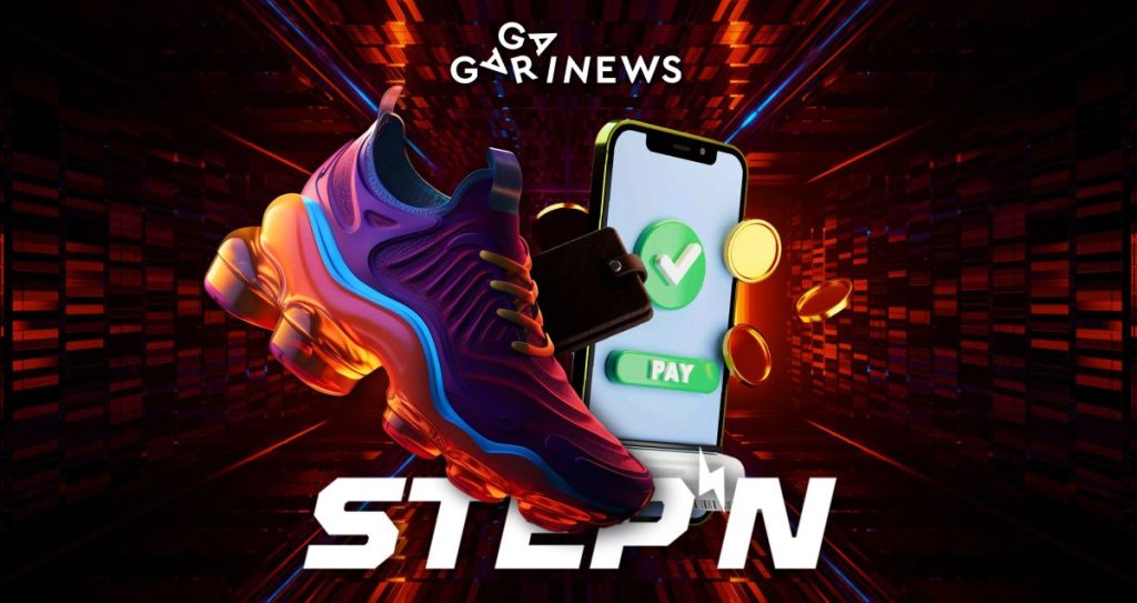 Stepn Enables In-App NFT Trades on iPhones