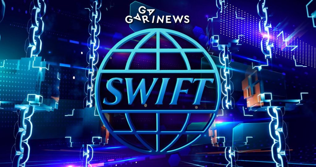 Swift sees blockchain as a practical solution