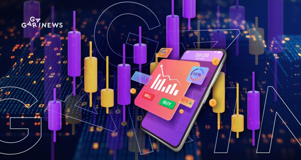 Candlestick patterns: Types and how they work in trading