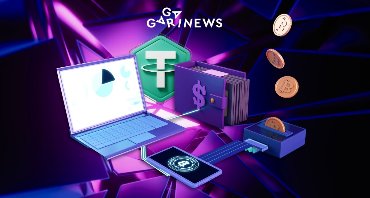 Tether Set to Enhance Bitcoin Mining Efficiency