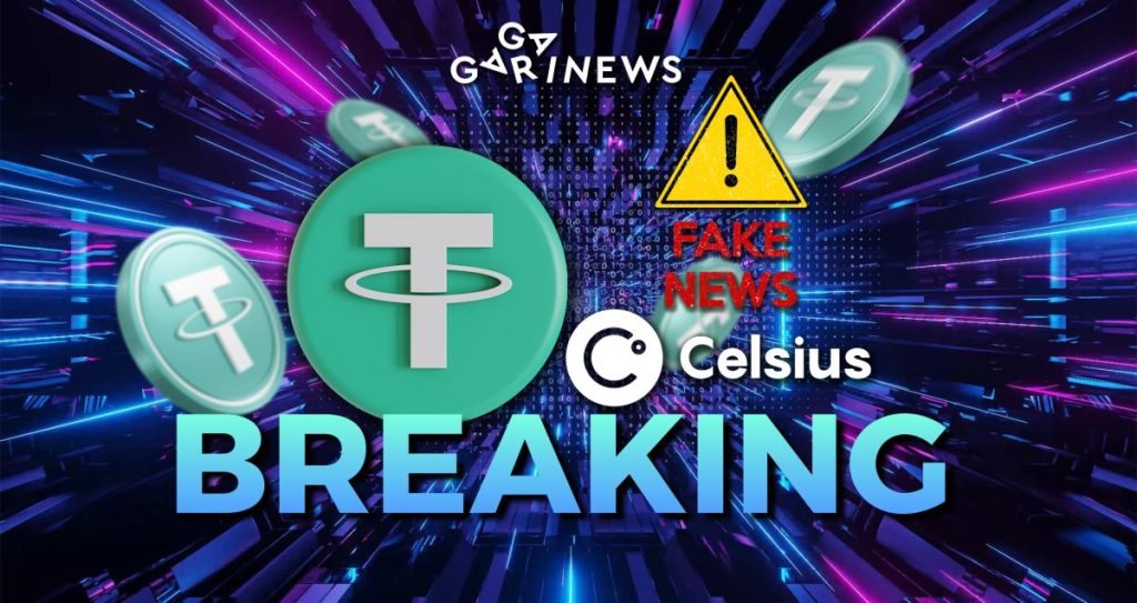 Tether successfully dodged some FUD