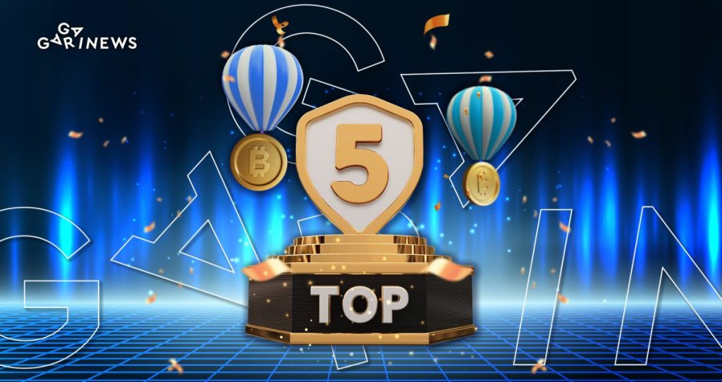 Top 5 projects with potential retroactive airdrops