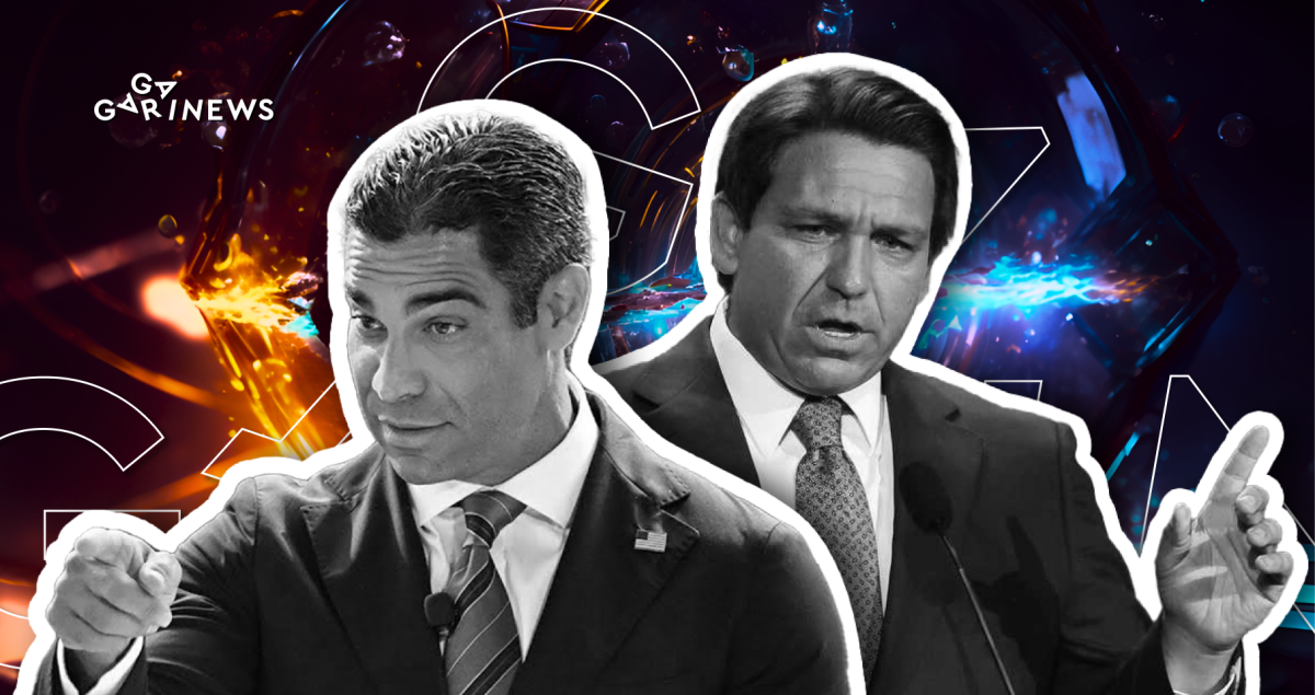 Two More Presidential Hopefuls Enter the Race for Crypto Votes