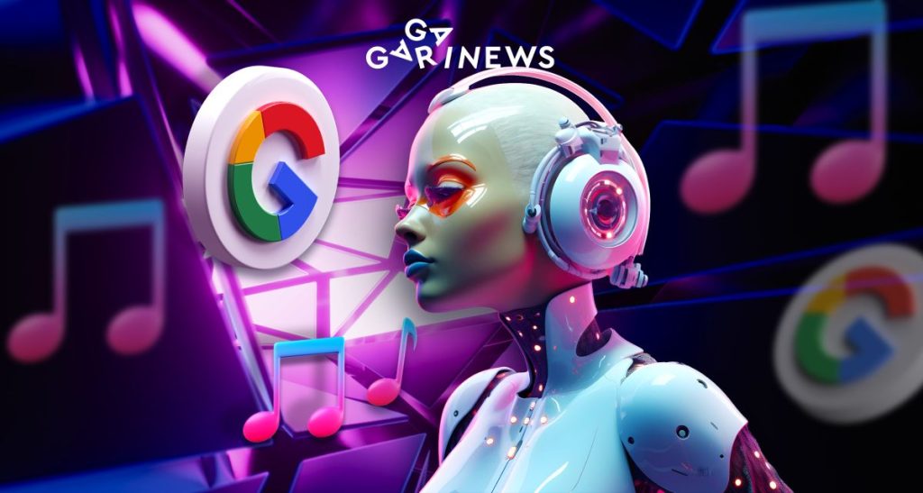 Universal Music and Google aim to legalize AI-Generated Music