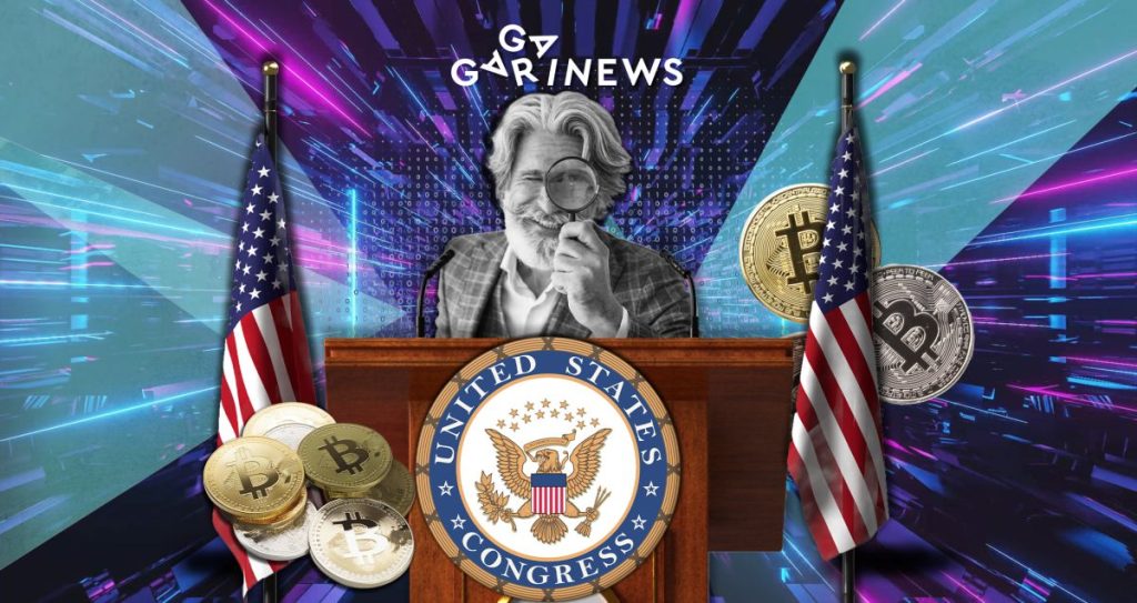 Biden administration requires more crypto regulation from Congres