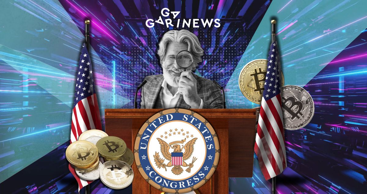 Biden administration requires more crypto regulation from Congres